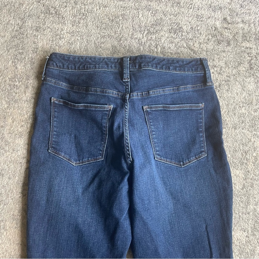 Universal Thread High Rise Jegging Jeans - Picture 4 of 6